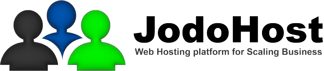JodoHost Web hosting Platform - Support Center